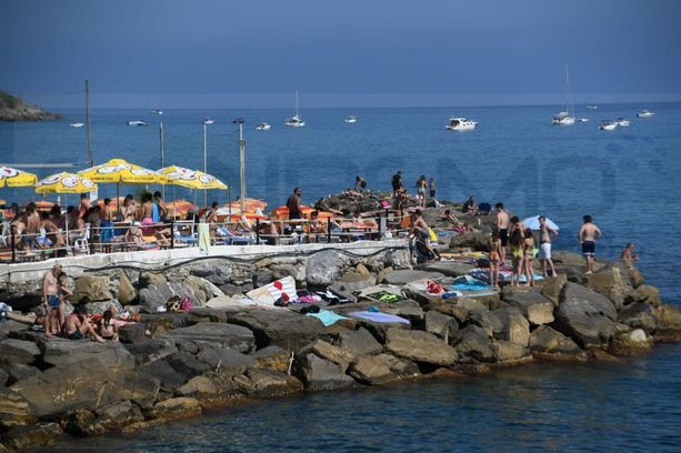 Direttiva Bolkestein: il Tar ligure respinge i ricorsi di alcuni stabilimenti balneari "Nessun patto Governo-Ue" Direttiva Bolkestein: il Tar ligure respinge i ricorsi di alcuni stabilimenti balneari "Nessun patto Governo-Ue"