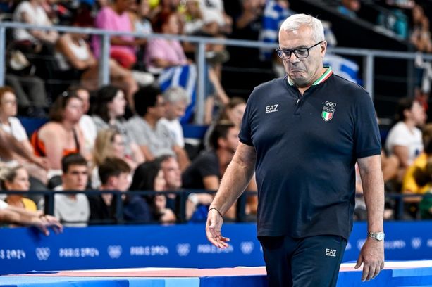 Parigi 2024. 7bello, così fa male: azzurri sconfitti ai rigori dall'Ungheria, addio medaglie