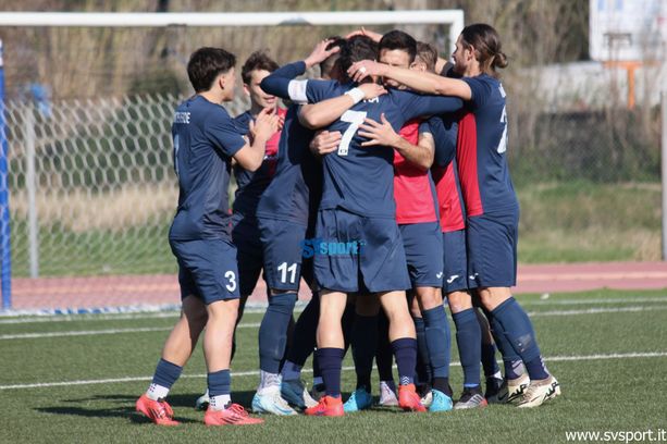 Calciomercato, Vado. Tra le conferme c'è anche Ndianefo, fuori rosa Capra, Venneri e Lora