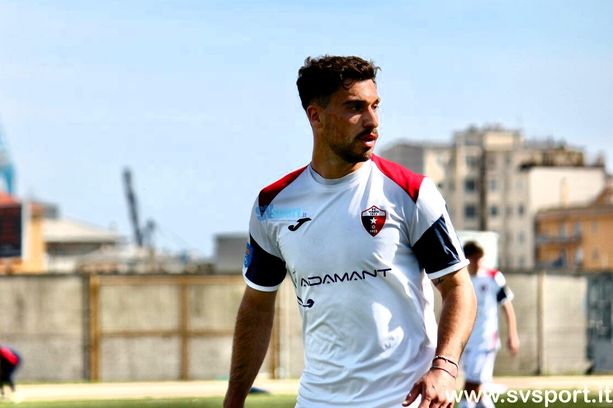 Calciomercato | Vado. De Rinaldis ha rinnovato, Ciccone passa al Chievo Verona Calciomercato | Vado. De Rinaldis ha rinnovato, Ciccone passa al Chievo Verona
