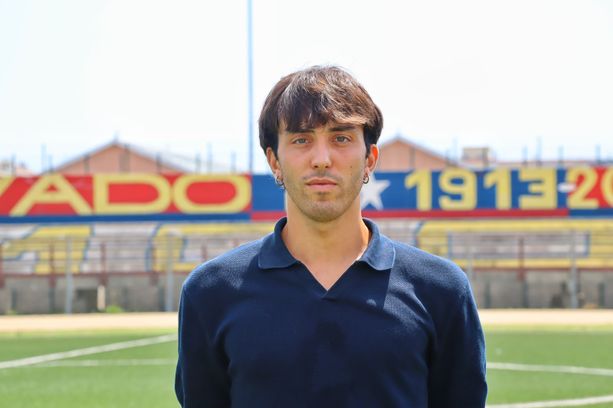 Calciomercato. Ufficiale l'ingaggio di Dellepiane, il Vado presenta il giocatore