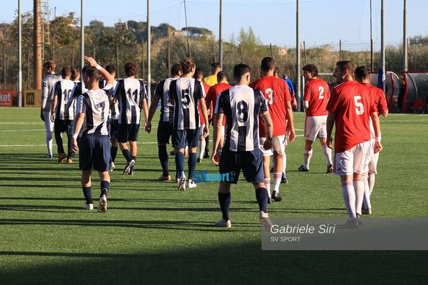 Calcio, Playoff di Prima Categoria. Si parte col pareggio tra Panchina e Superba, domani Brugnato - Argentina Calcio, Playoff di Prima Categoria. Si parte col pareggio tra Panchina e Superba, domani Brugnato - Argentina