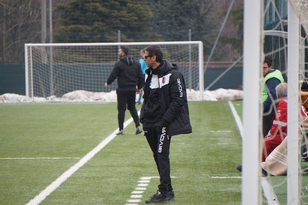 Eccellenza (B): i provvedimenti del giudice sportivo, squalifica per il tecnico dell'Olmo Magliano Eccellenza (B): i provvedimenti del giudice sportivo, squalifica per il tecnico dell'Olmo Magliano