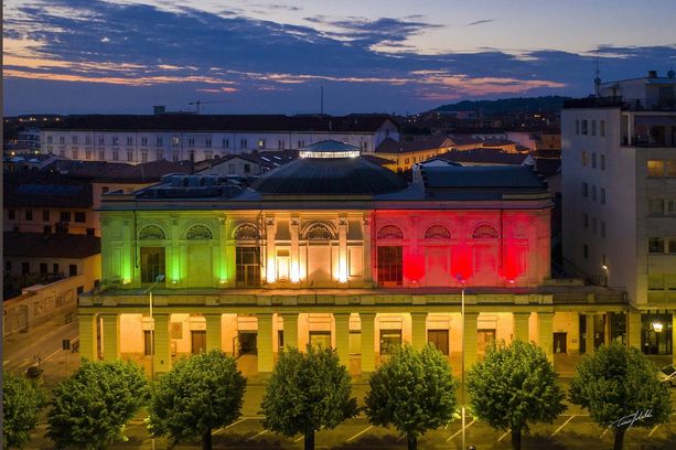 Bra, grandi eventi in vista per celebrare il ventennale della riapertura del Politeama