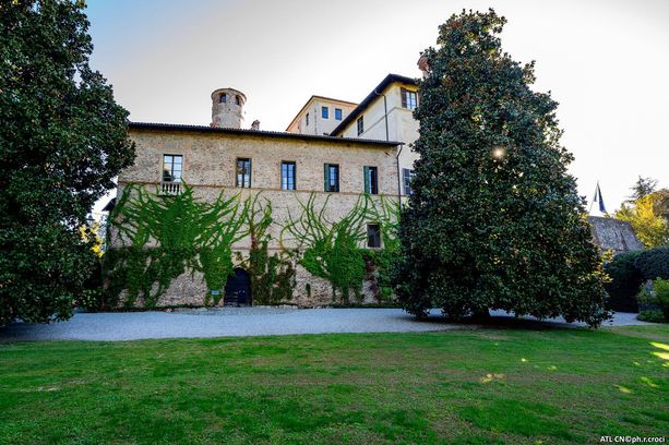 Pasqua a spasso nella storia dei "Castelli Aperti" della Granda o a "Caccia di uova", ecco cosa fare oggi Pasqua a spasso nella storia dei "Castelli Aperti" della Granda o a "Caccia di uova", ecco cosa fare oggi