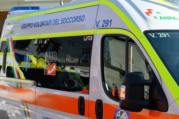 Auto fuori strada a Sommariva del Bosco: sessantenne in ospedale in codice rosso Auto fuori strada a Sommariva del Bosco: sessantenne in ospedale in codice rosso