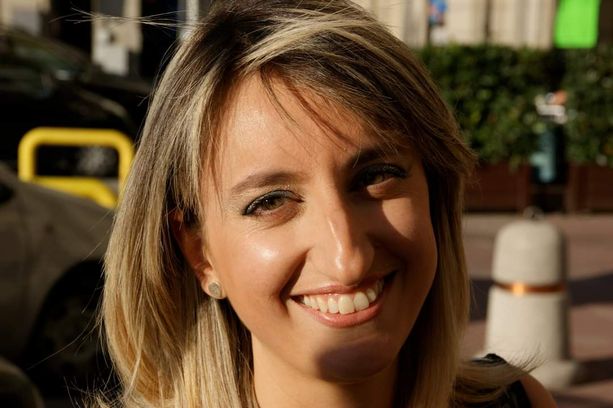 Cuneo, padre e figlia insieme sui banchi della minoranza