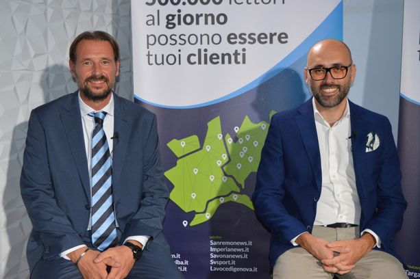Presidenza della Provincia, sarà un duello all’ultimo voto tra Dalmazzo e Robaldo