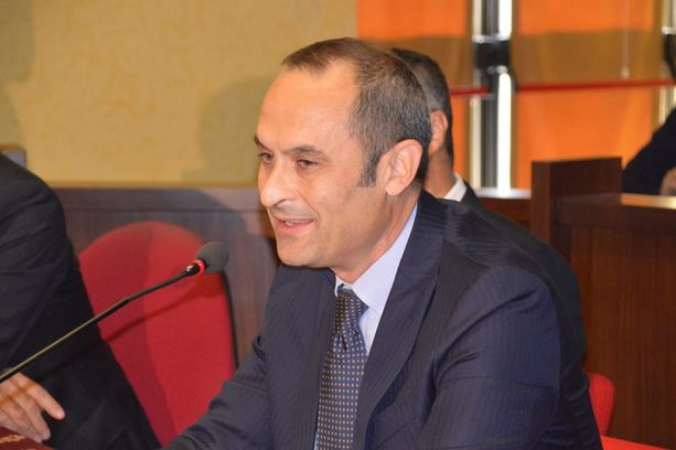 Il Patto Civico diventa associazione con dimensione provinciale Il Patto Civico diventa associazione con dimensione provinciale