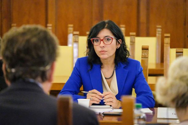 Fabiana Dadone riconfermata ministro: lascia la PA, e approda al Dicastero alle Politiche giovanili