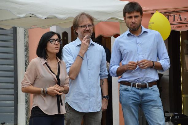 Fabiana Dadone (5S): “Chi ci vuole fuori dal governo dovrebbe restare in vacanza&quot;