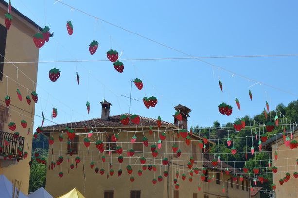 È quasi estate: cosa fare in questo fine settimana in Granda È quasi estate: cosa fare in questo fine settimana in Granda