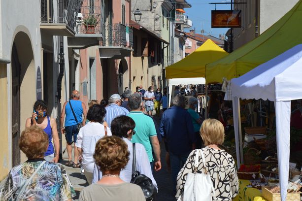 Cosa fare e dove andare in questa calda domenica di giugno