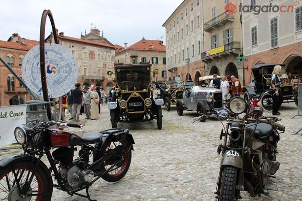 Tanti appuntamenti nella Granda per questo fine settimana di luglio