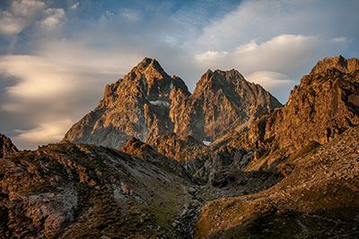 Cosa fare in Granda in questa calda domenica di agosto