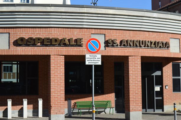 Tragedia all'ospedale di Savigliano: neo mamma muore di emorragia cerebrale dopo il parto