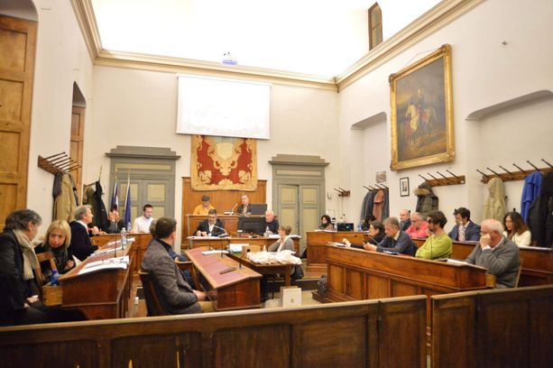 Saluzzo, il Consiglio comunale approva il primo passaggio per l’ampliamento della Sedamyl