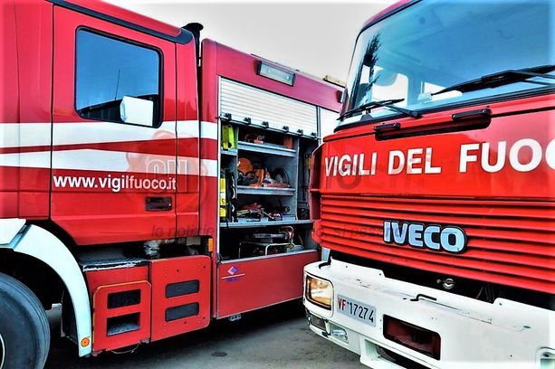 Beinette, ritrovato il corpo senza vita di un uomo in via Rifeddo