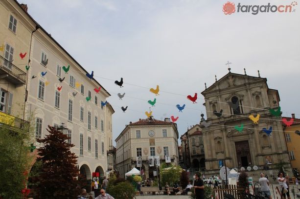 Film porno girato a Mondovì Piazza, il Comune dispone la denuncia alla Procura Film porno girato a Mondovì Piazza, il Comune dispone la denuncia alla Procura