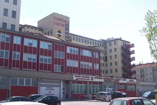 Costigliole Saluzzo: deceduto il 73enne caduto nel tino di fermentazione del mosto Costigliole Saluzzo: deceduto il 73enne caduto nel tino di fermentazione del mosto