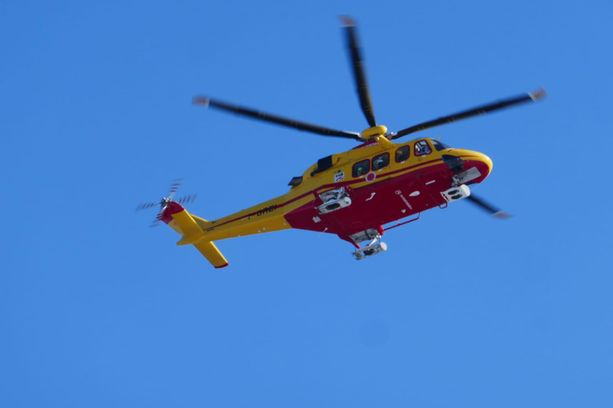 Auto fuori strada sull'A6 a Fossano in direzione Torino: due feriti in ospedale Auto fuori strada sull'A6 a Fossano in direzione Torino: due feriti in ospedale