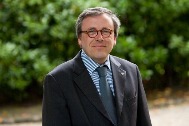 Mondo del volontariato in lutto: è morto a 55 anni Giorgio Groppo, presidente del Csv dal 2003 al 2017