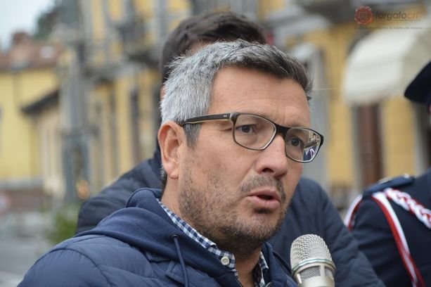 Mondovì verso le urne, ipotesi Paolo Manera per la candidatura del centrodestra? Mondovì verso le urne, ipotesi Paolo Manera per la candidatura del centrodestra?