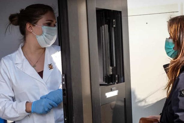 Covid, dal Dirmei una luce di speranza: &quot;In Piemonte lieve diminuzione dei contagi&quot;. Ma Grimaldi (Luv) non ci sta: &quot;Siamo in ritardo&quot;