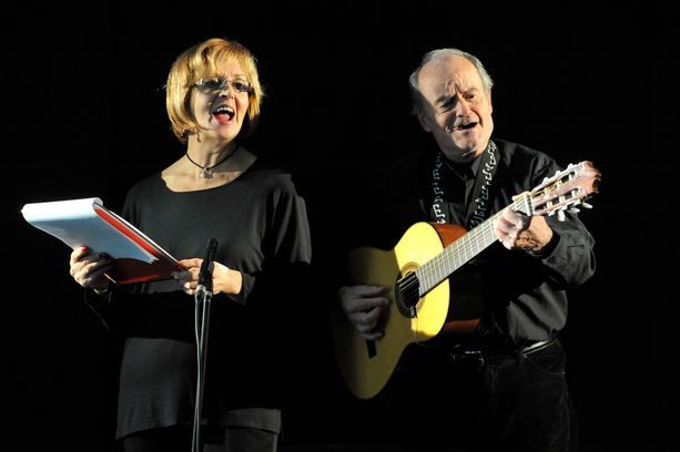 ‘Il mondo è ingiusto’, ma fa anche ridere: il Gruppo teatro Angrogna sale sul palco a Luserna San Giovanni e Pomaretto ‘Il mondo è ingiusto’, ma fa anche ridere: il Gruppo teatro Angrogna sale sul palco a Luserna San Giovanni e Pomaretto