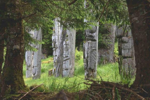 A Pinerolo si parlerà dei nativi Haida: miti, storia e il loro parco naturale