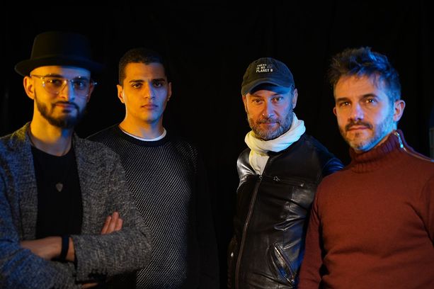 Due concerti per dire no alla guerra e sostenere Emergency