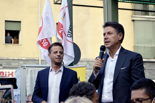 Pinerolo 2021: Salvai svela altri tre assessori della sua potenziale Giunta Pinerolo 2021: Salvai svela altri tre assessori della sua potenziale Giunta