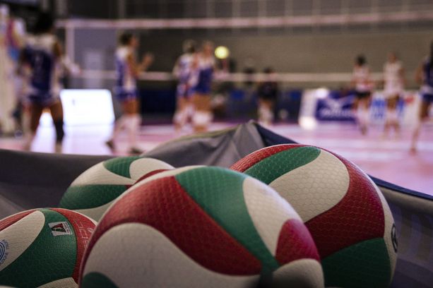 Volley A2/F: domani al via i quarti di Coppa Italia, ma non per Pinerolo