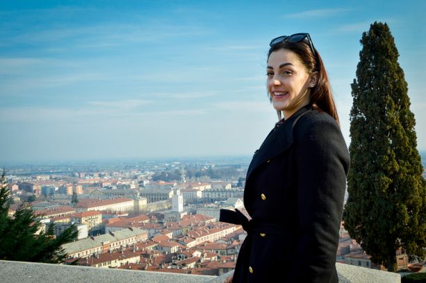 Volley A2/F: la ‘regina’ si rilassa all’ombra di San Maurizio [FOTO]