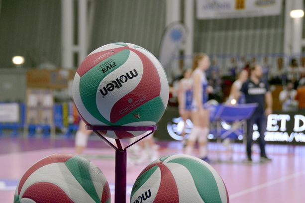 Volley A2/F: Pinerolo giocherà la finale per l’A1 lontano da Villafranca Volley A2/F: Pinerolo giocherà la finale per l’A1 lontano da Villafranca