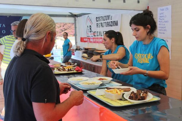 Sui roller e a tempo di musica torna il Summer Festival di Vigone