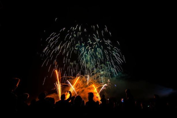 Alla Sagra dei Pescatori si potranno riscoprire anche i giochi di una volta