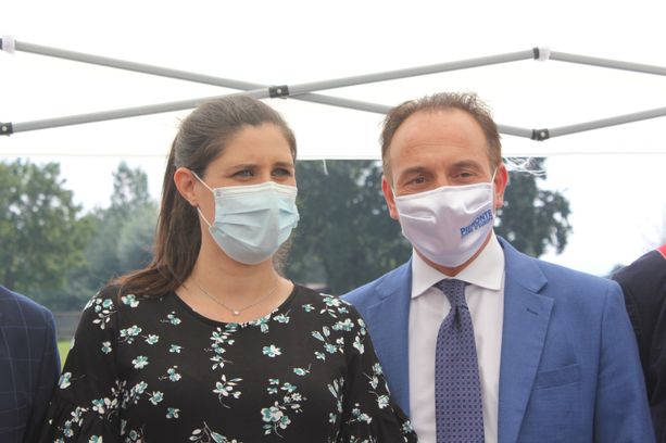 GigaFactory a Termoli, Torino scrive a Draghi: &quot;Chiarisca il ruolo industriale della città&quot; [VIDEO]