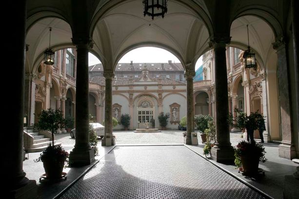 Vittoria Todde, Pd e Alleanza Verdi Sinistra al M5S: "Uniti si può vincere anche in Piemonte" Vittoria Todde, Pd e Alleanza Verdi Sinistra al M5S: "Uniti si può vincere anche in Piemonte"