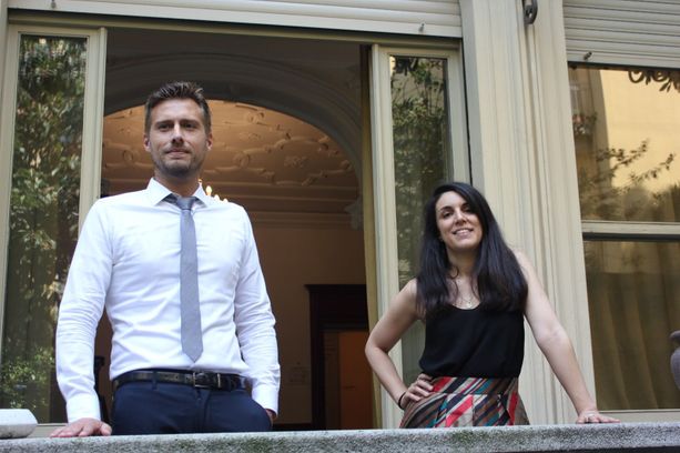 Ballottaggio, i consiglieri del M5s divisi. Sganga: “Farò un appello per andare a votare” Ballottaggio, i consiglieri del M5s divisi. Sganga: “Farò un appello per andare a votare”