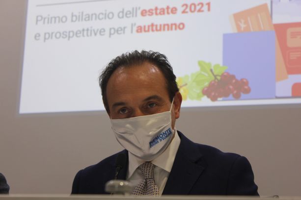 Centrodestra sconfitto, Cirio assolve i partiti: “Hanno supportato Damilano, lavorerò con Lo Russo: non c’è tempo da perdere”