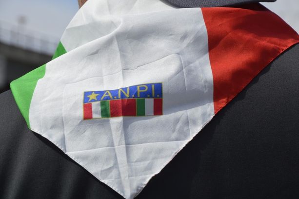 L’Anpi di Torre Pellice apre le porte dell’ex caserma Ribet per i tesseramenti L’Anpi di Torre Pellice apre le porte dell’ex caserma Ribet per i tesseramenti