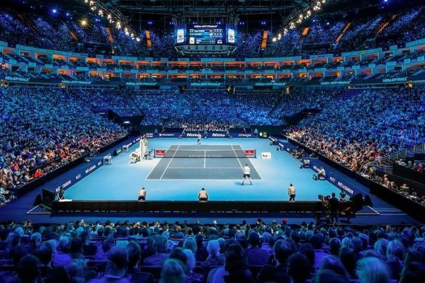 Tegola sulle Atp Finals: la capienza del Pala Alpitour resta al 60%. Il Cts non ha concesso la deroga al 75% Tegola sulle Atp Finals: la capienza del Pala Alpitour resta al 60%. Il Cts non ha concesso la deroga al 75%