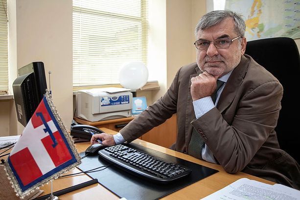 Rsa, Fierro: &quot;In Piemonte largo uso di strumenti di contenzione meccanica per tenere gli ospiti legati a letti, sedie e carrozzine&quot;