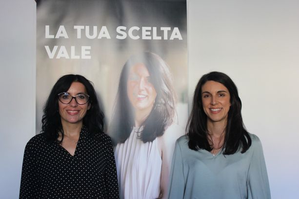 La ministra Dadone a Torino per Sganga: “Il M5s la forza politica che parla ai giovani” (VIDEO) La ministra Dadone a Torino per Sganga: “Il M5s la forza politica che parla ai giovani” (VIDEO)