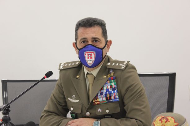 Covid, lockdown per i non vaccinati? Figliuolo frena: “Useremo l’arma della persuasione” [VIDEO]