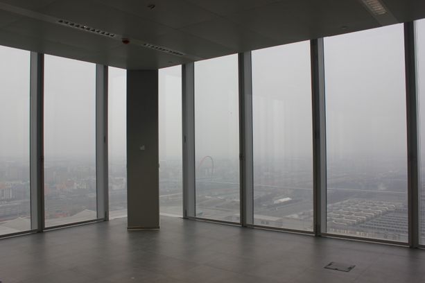 Il grattacielo della Regione è quasi pronto, il 10 ottobre 2022 la consegna: “Simbolo del Piemonte che si sblocca” [FOTO]