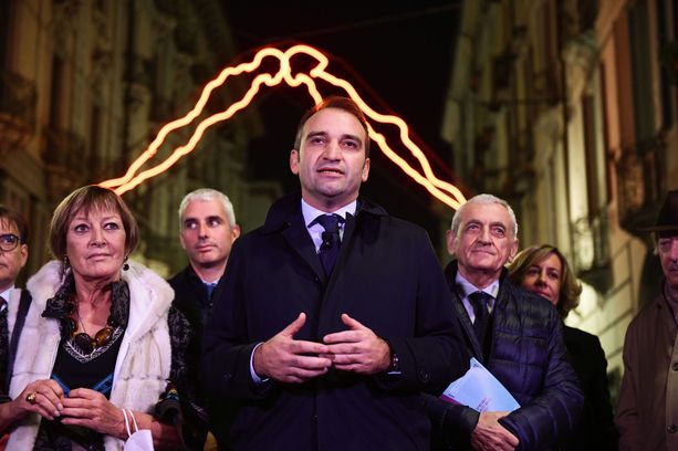 Torino festeggia Capodanno in piazza Castello, Lo Russo: "Niente fuochi d'artificio, tutti gli eventi gratis"