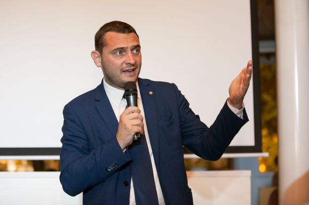 Moderati, il futuro è un rebus. Magliano: “Mai con i Cinque Stelle, appoggio a Cirio? Prematuro” Moderati, il futuro è un rebus. Magliano: “Mai con i Cinque Stelle, appoggio a Cirio? Prematuro”