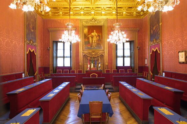 Sei consiglieri “promossi” assessori, il Consiglio comunale cambia: ecco come sarà composta la Sala Rossa Sei consiglieri “promossi” assessori, il Consiglio comunale cambia: ecco come sarà composta la Sala Rossa